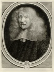 Denis Marin de la Châtaigneraye, kungens sekreterare