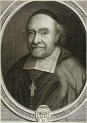 François Rouxel de Medavy, ärkebiskop av Rouen