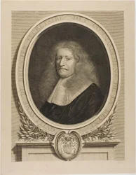 William av Brisacier