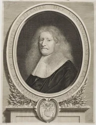 William av Brisacier