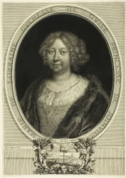 Marie de Lorraine, hertiginna av Guise, prinsessa av Joinville