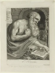 Sankt Jerome