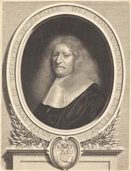 William av Brisacier