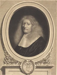 William av Brisacier