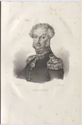 Cambronne