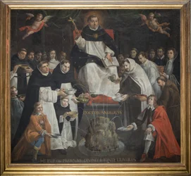 St Thomas av Aquino
