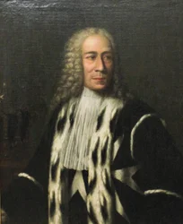 Stormästare Emmanuel Pinto de Fonseca