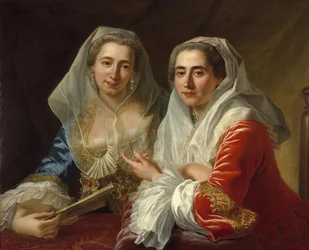 Systrarna Mirabita