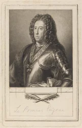 Prins Eugen