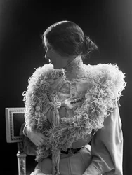 Cleo de Merode, 1903.