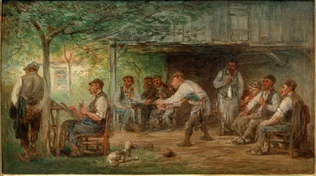 Bowlinghallen Niederhöchstädter