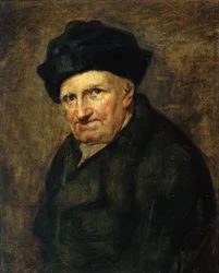 Johann Joachim Spalding (1714-1804), överkonsistorialråd i Berlin