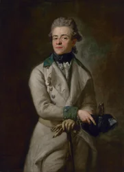 Greve Heinrich XIII Reuss