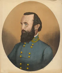 Thomas Jonathan Jackson