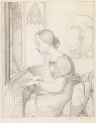Sankta Cecilia