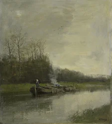 Vandring