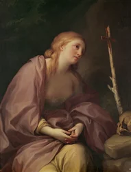 Ångerfulla Magdalena, c.1765