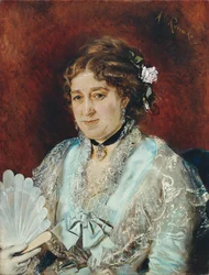 Babette tapetserare