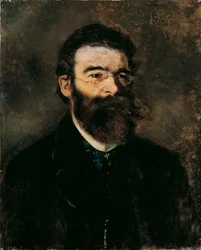 Internisten professor Samuel Stern (?)