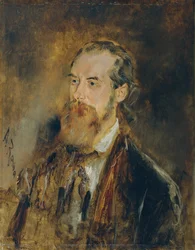 Djurmålaren Karl Reichert