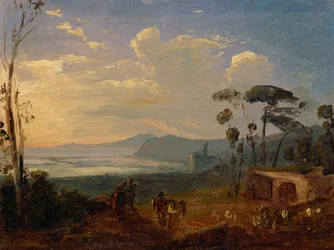 Bacoli och Campo Miseno
