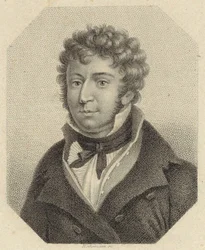 John fält