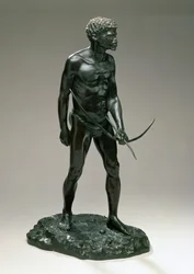 Bushman jakt