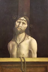 Se man, ca 1470-talet
