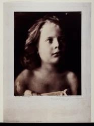 Freddy Gould, ca 1866