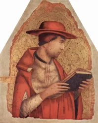 Sankt Jerome
