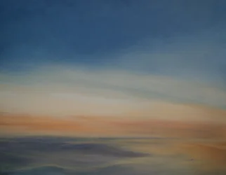 Lone Boat, Spanien, 2014
