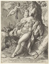 Allegori om tro