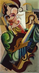 Violinisten