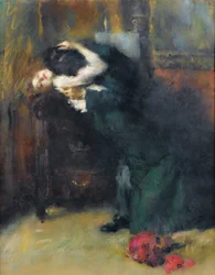 Kyssen