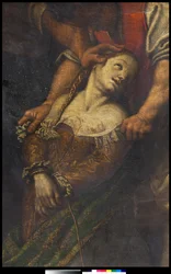 Sankta Katarinas martyrskap