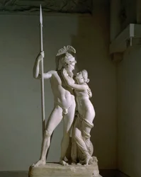 Mars och Venus