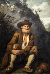 Vandraren