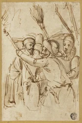 Karnevalsfigurer