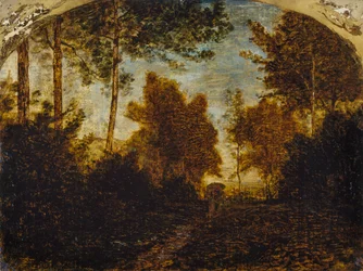 Dränera