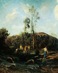 Molnen