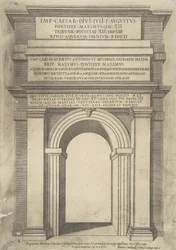 Mirror of Roman Magnificencesスウェーデン語