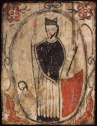 Saint Blasius, 182040.