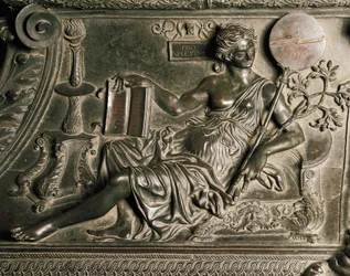 Sixtus IV:s grav