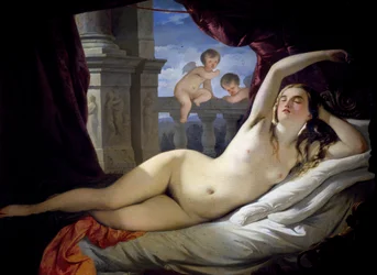 Sovande Venus