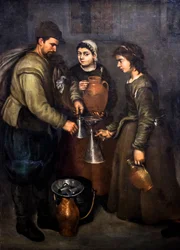 Oljehandlaren