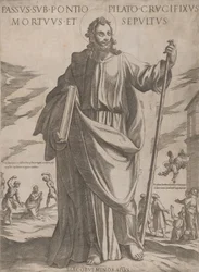 St. James Minor, från 