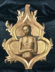 Död Kristus (pieta)