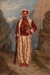 Kurdiskt sinne, varför? 1893.
