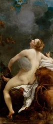Jupiter och Io