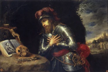 Saint William av Aquitaine